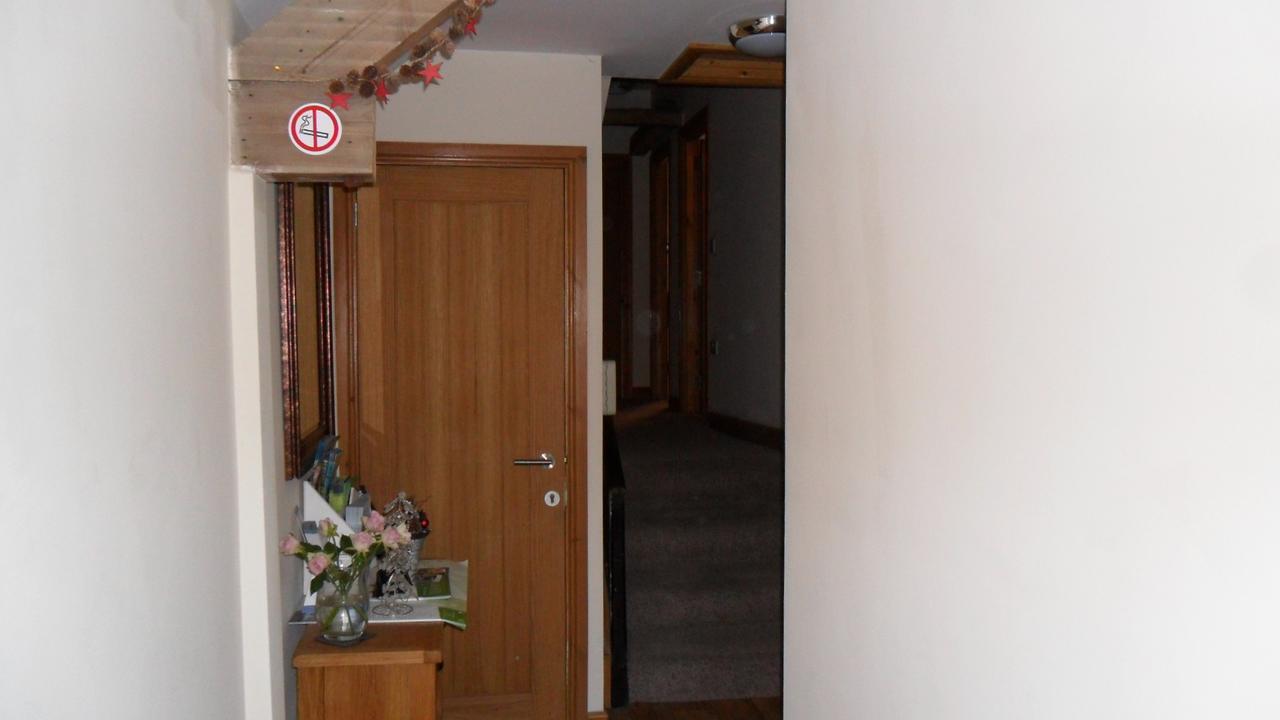 The Bear Bed & Breakfast Rhayader Exterior photo